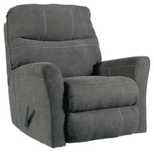 Load image into Gallery viewer, Maier - Charcoal - Rocker Recliner