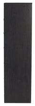 Load image into Gallery viewer, Harlinton - Warm Gray/Charcoal - Five Drawer Chest