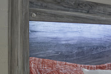 Load image into Gallery viewer, Baystorm - Gray - Queen Panel Headboard