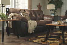 Load image into Gallery viewer, Gregale - Coffee - Sofa