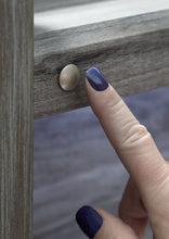 Load image into Gallery viewer, Baystorm - Gray - Full Panel Headboard