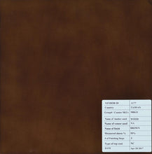 Load image into Gallery viewer, Coat Rack With 6 Hooks Walnut