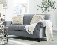 Load image into Gallery viewer, Haiden - Ivory/Taupe - Throw