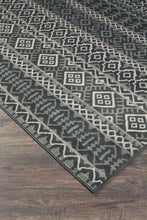 Load image into Gallery viewer, Joachim - Cream/Gray - Large Rug