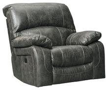 Load image into Gallery viewer, Dunwell - Steel - PWR Rocker REC/ADJ Headrest