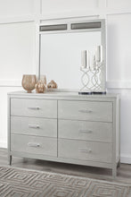 Load image into Gallery viewer, Olivet - Panel Bed Set
