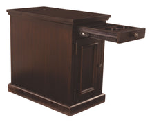 Load image into Gallery viewer, Laflorn - Sable - Chair Side End Table