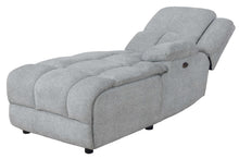 Load image into Gallery viewer, Grey - Raf Power Chaise