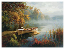 Load image into Gallery viewer, Astro - Multi - Wall Art