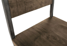 Load image into Gallery viewer, Kavara - Medium Brown - Barstool (2/CN)