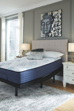 Load image into Gallery viewer, Mt Dana Euro Top - White - Full Mattress