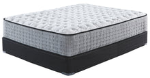Load image into Gallery viewer, Mt Rogers Ltd Firm - White - Queen Mattress