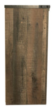 Load image into Gallery viewer, Trinell - Brown - Youth Dresser