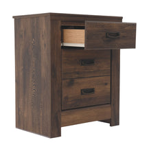 Load image into Gallery viewer, Quinden - Panel Bed Set