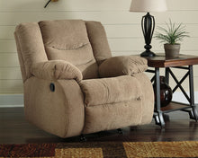 Load image into Gallery viewer, Tulen - Mocha - Rocker Recliner
