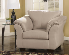 Load image into Gallery viewer, Darcy - Stone - Chair