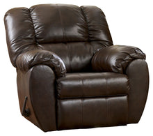 Load image into Gallery viewer, Dylan - Espresso - Rocker Recliner