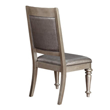 Load image into Gallery viewer, Bling Game Collection - Metallic - Danette Open Back Side Chairs Metallic (Set of 2)