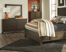 Load image into Gallery viewer, Wallas - Multi - Large Rug
