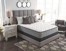 Load image into Gallery viewer, Mt Rogers Ltd Firm - White - Queen Mattress