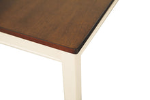 Load image into Gallery viewer, Whitesburg - Brown/Cottage White - Large Dining Room Bench