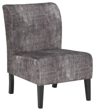 Load image into Gallery viewer, Triptis - Gray/Tan - Accent Chair
