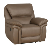 Load image into Gallery viewer, Brown - Recliner