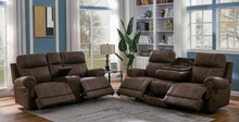 Load image into Gallery viewer, Brixton Motion Collection - Buckskin Brown - Brixton 2-piece Living Room Set Buckskin Brown