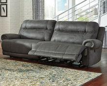 Load image into Gallery viewer, Austere - Reclining Sofa