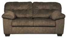 Load image into Gallery viewer, Accrington - Earth - Loveseat