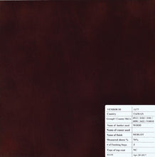 Load image into Gallery viewer, 2-tier Coat Rack Merlot