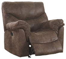 Load image into Gallery viewer, Alzena - Gunsmoke - Rocker Recliner