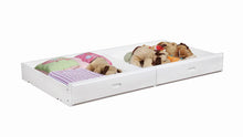 Load image into Gallery viewer, Chapman Collection - Chapman Storage Trundle White