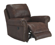 Load image into Gallery viewer, Breville - Espresso - Rocker Recliner
