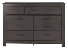 Load image into Gallery viewer, Brinxton - Charcoal - Dresser