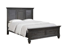 Load image into Gallery viewer, Franco Collection - Franco Queen Panel Bed Weathered Sage