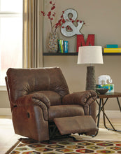 Load image into Gallery viewer, Bladen - Coffee - 3 Pc. - Sofa, Loveseat, Rocker Recliner