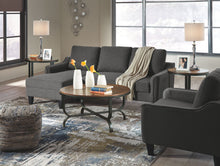 Load image into Gallery viewer, Jarreau - Gray - Chair