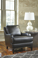 Load image into Gallery viewer, Saffi - Cream - Ceramic Table Lamp (1/CN)