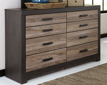 Load image into Gallery viewer, Harlinton - Dresser &amp; Mirror
