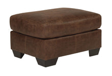 Load image into Gallery viewer, Bladen - Coffee - 2 Pc. - Chair with Ottoman