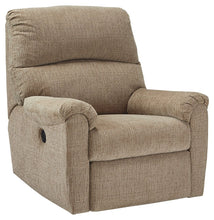 Load image into Gallery viewer, McTeer - Mocha - Power Recliner