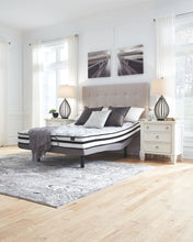Load image into Gallery viewer, 8 Inch Chime Innerspring - White - Twin Mattress