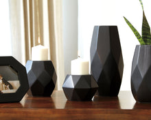 Load image into Gallery viewer, Donatella - Black - Accessory Set (5/CN)