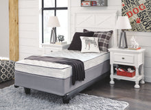 Load image into Gallery viewer, 6 Inch Bonell - White - Twin Mattress