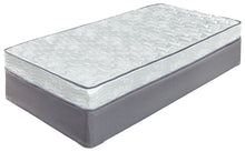 Load image into Gallery viewer, 6 Inch Bonell - White - Twin Mattress