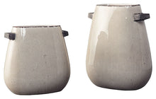 Load image into Gallery viewer, Diah - Tan - Vase Set (2/CN)