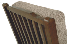 Load image into Gallery viewer, Dahra - Jute - Accent Chair