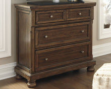 Load image into Gallery viewer, Flynnter - Medium Brown - Media Chest