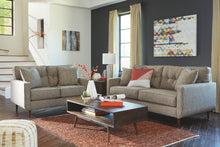 Load image into Gallery viewer, Dahra - Jute - Sofa